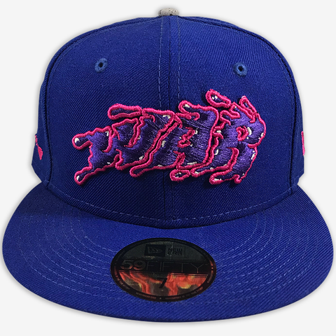 *AOF MF Yena New Era Fitted