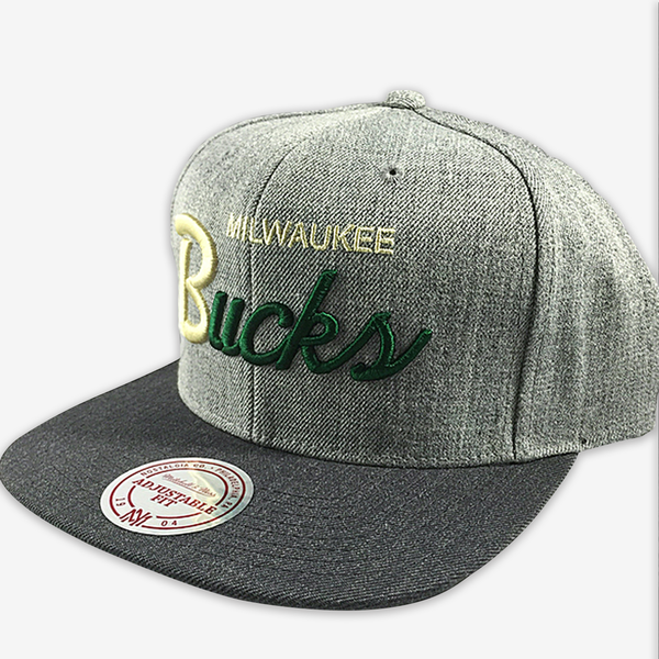 汁*歳様 NBA BUCKS Mitchell & Ness ミッチェルアンドネ 汁*歳様 NBA BUCKS Mitchell & Ness ミッチェルアンドネ Men's