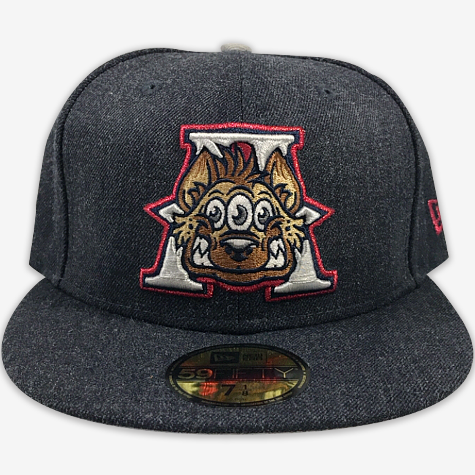 AOF-A is for... New Era Fitted