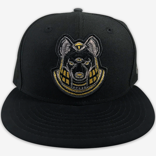 *AOF Anubis New Era Fitted