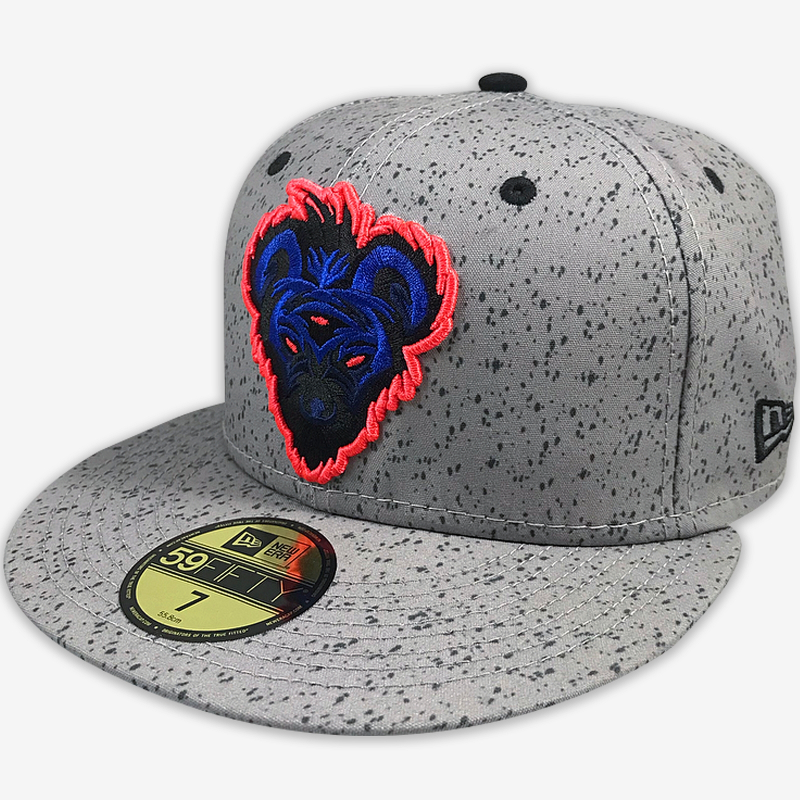 *AOF Shaman New Era Fitted