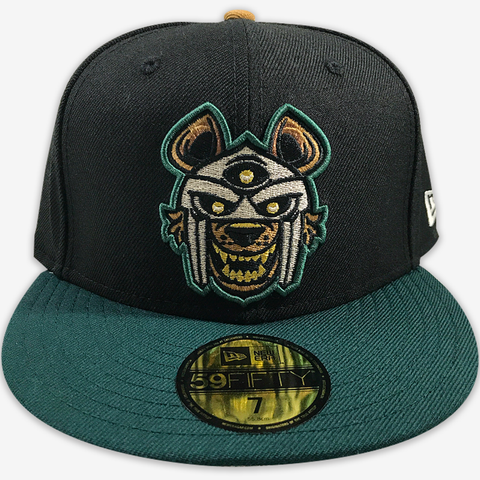 AOF Anpu (Anubis) Navy New Era Fitted