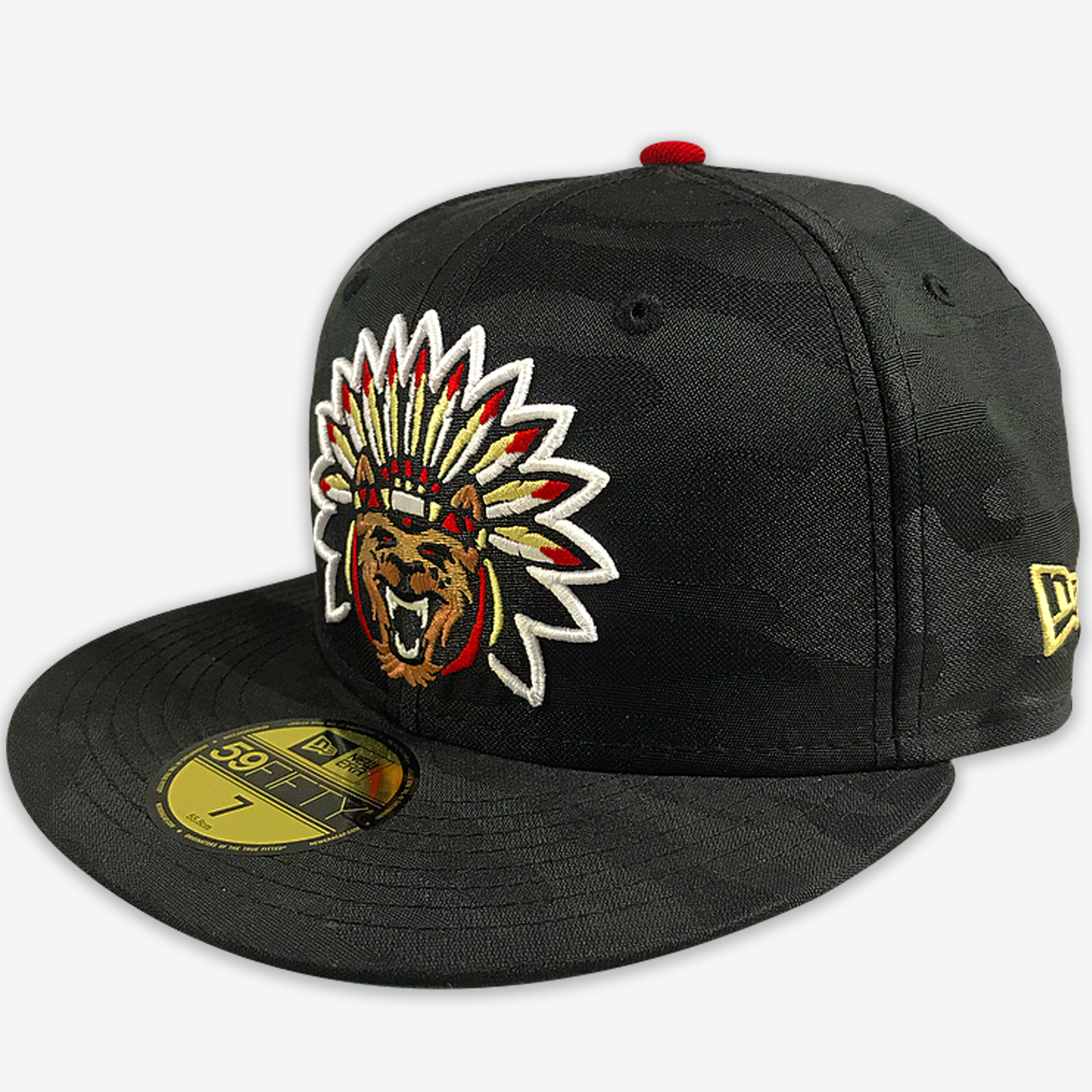 *AOF Chiefs New Era Fitted