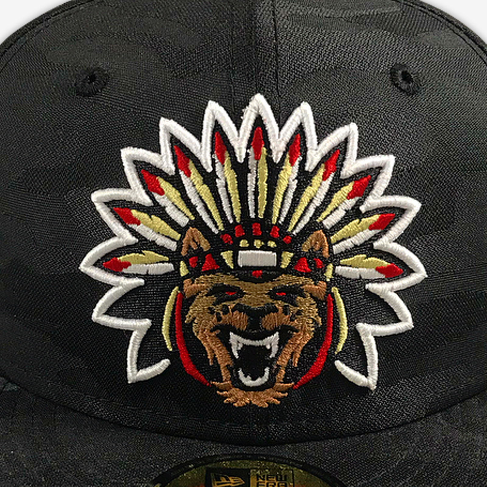*AOF Chiefs New Era Fitted