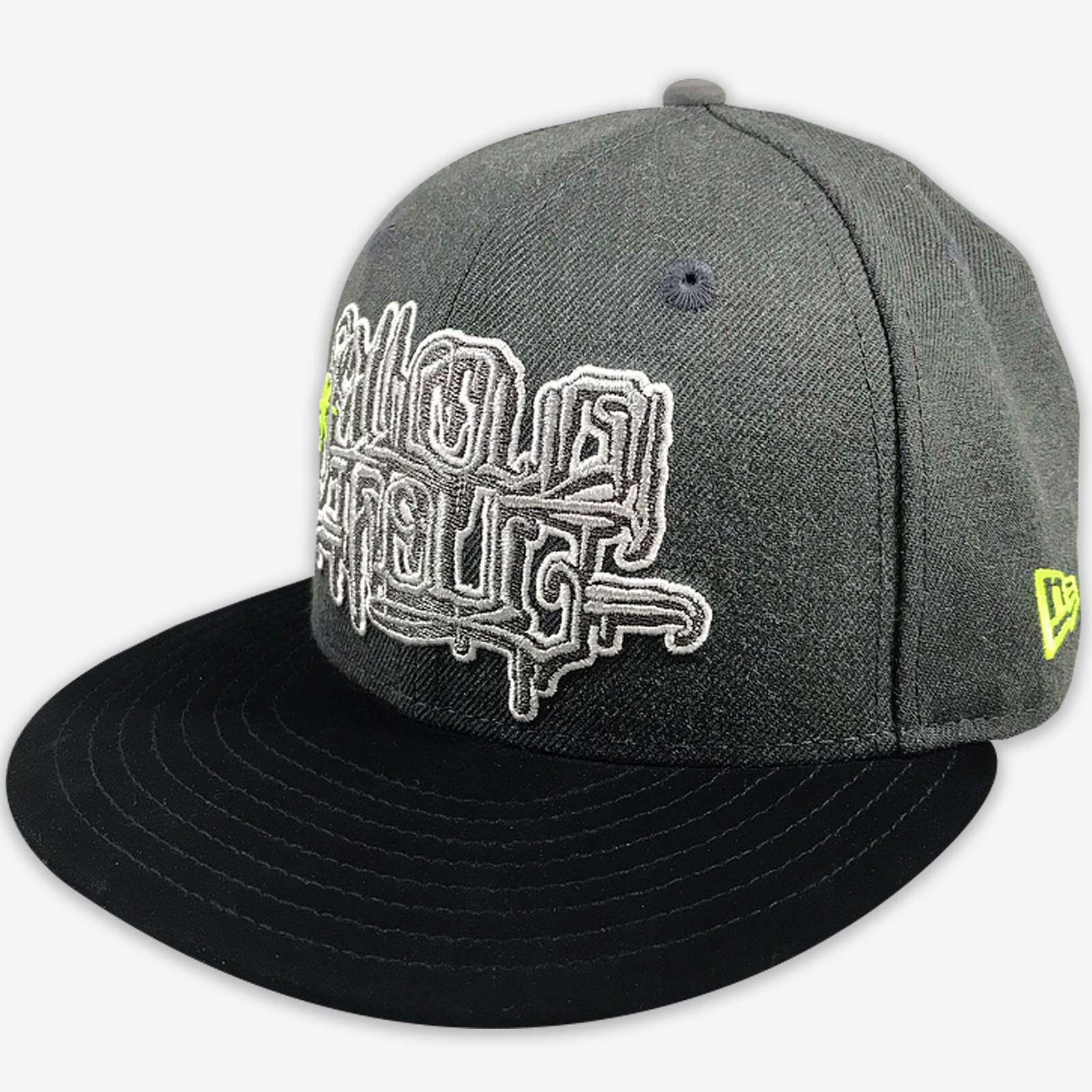 *AOF 95 Max New Era Fitted