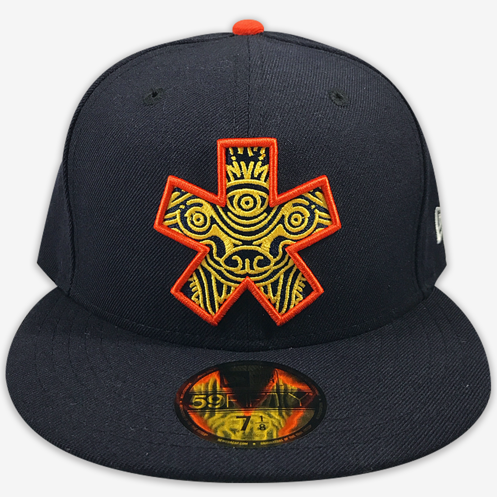 AOF ASTERIXXX New Era Fitted