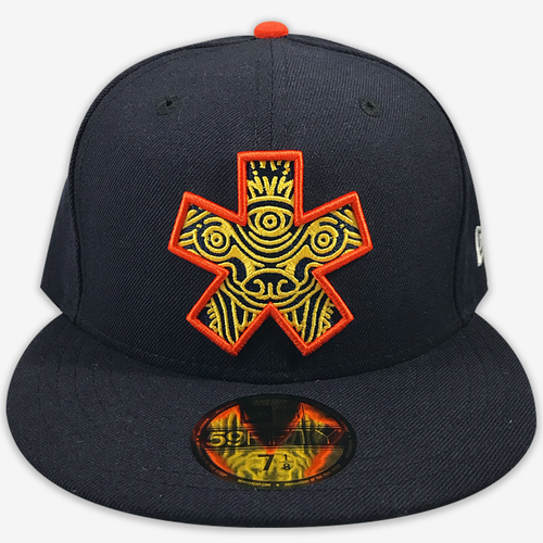 AOF ASTERIXXX New Era Fitted