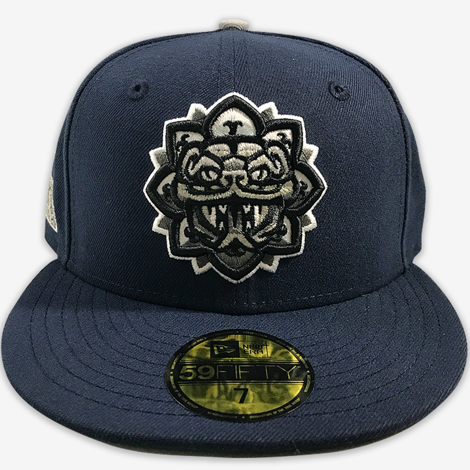 AOF x RCG Quetzalcoatl New Era Fitted