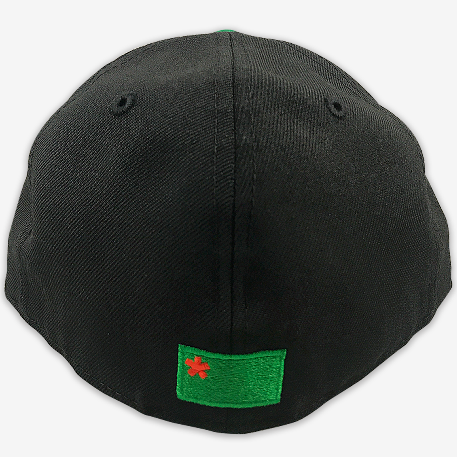 AOF Shaka Clan New Era Fitted Hat